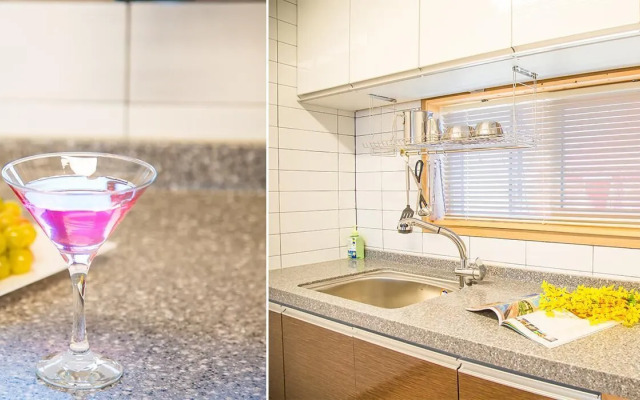 Yeosu Casagoni Pension