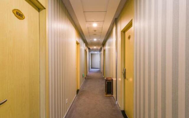 Chuzhou Hotel