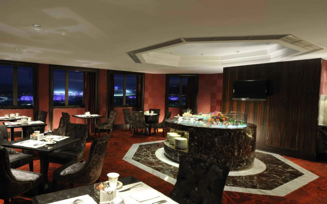 The COLI Hotel Shenzhen