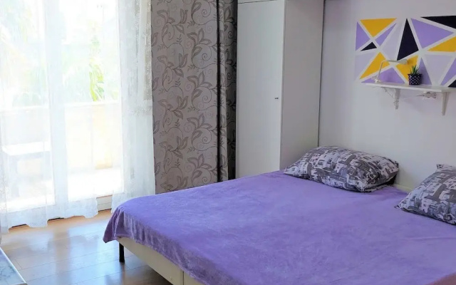 Fashonable and Trendy Apartments Crikvenica