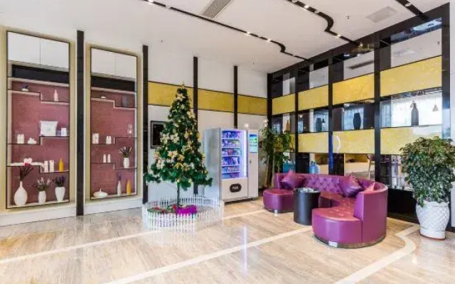 Lavande Hotel (Shishan Town, Nanhai District)