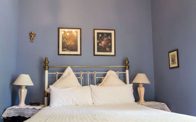 Quality Inn Toorak Manor