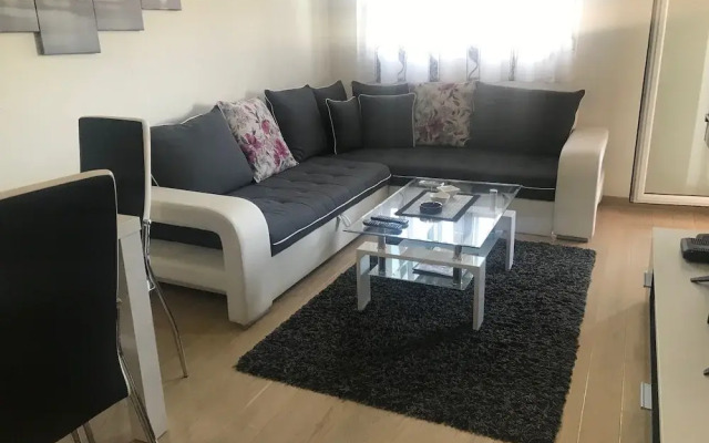 LUX Apartments Podgorica III