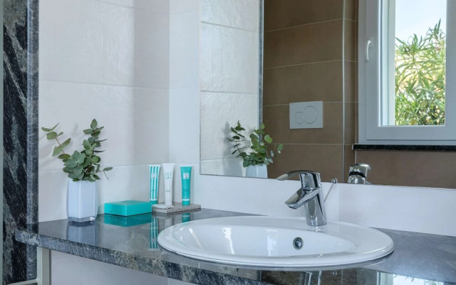 Golden Residence - Comfort Tuscany Club