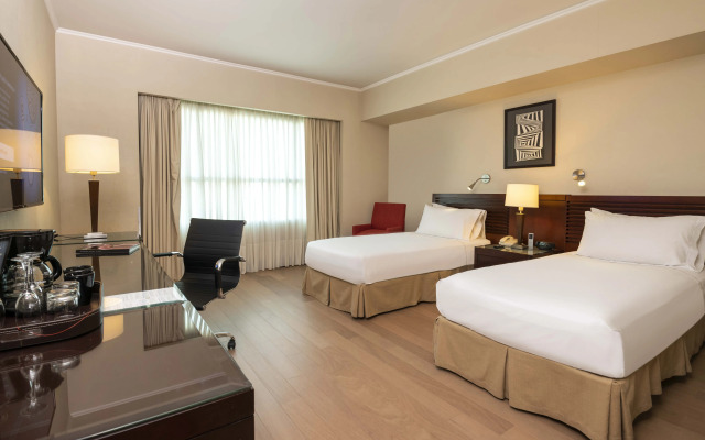 Eurobuilding Hotel Boutique Buenos Aires