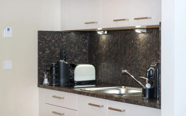 Hotel & Alpin Lodge Der Wastlhof