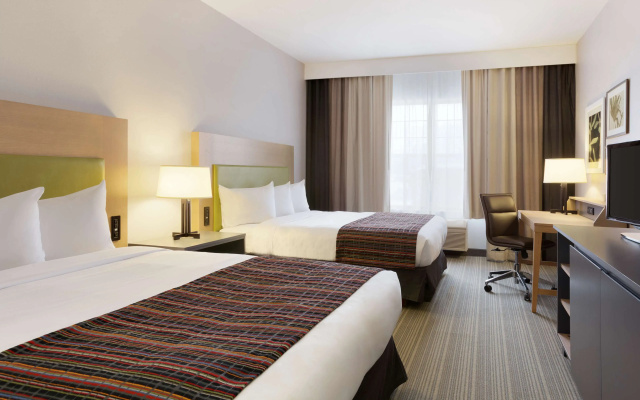 Country Inn & Suites by Radisson, Wausau, WI