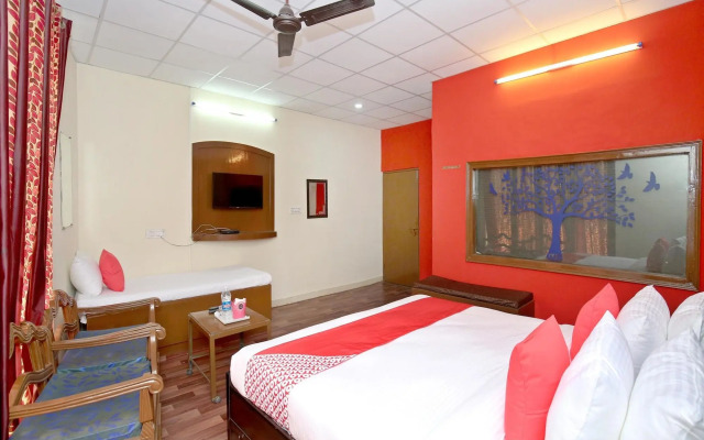 Rehan Basera Guest House by OYO Rooms