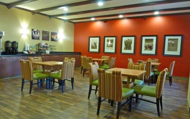 Extended Stay America Suites - Anchorage - Downtown