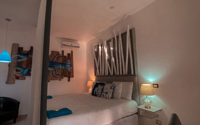 Hotel Maya Jade