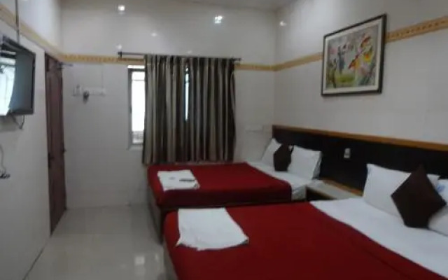 Rani Mangammal Residencies Madurai