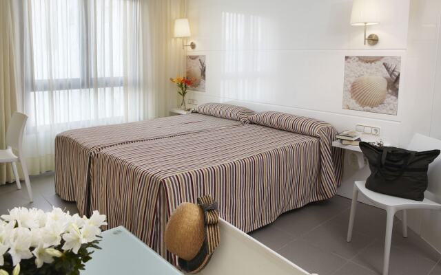 Hotel Spa Cap de Creus