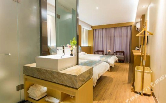 Sanyuan Hotel - Zhoushan