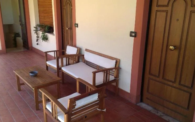 Residence La Piazzetta