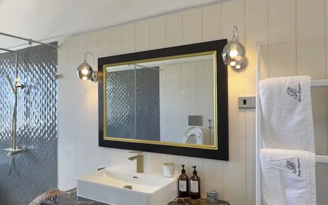 Benito Bungalow by The Serendipity Collection