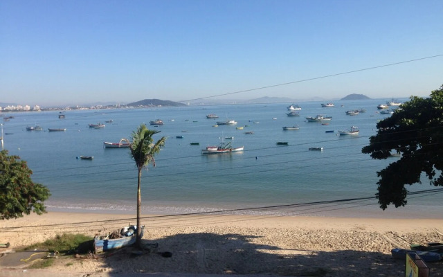 Pousada Carolina Praia