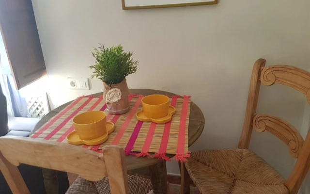 Casita Las Melosillas