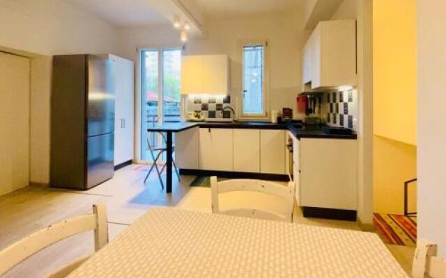 Flat 2 Bedrooms 1 Bathroom - Finale Ligure