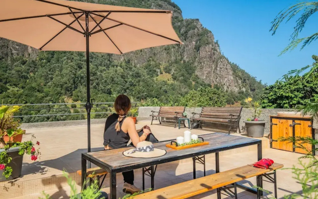Valley s Refuge by Madeira Sun Travel