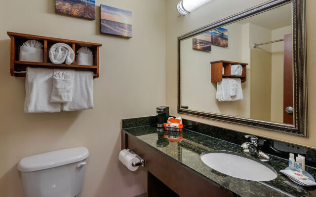 Hampton Inn by Hilton Tampa Fairgrounds Casino