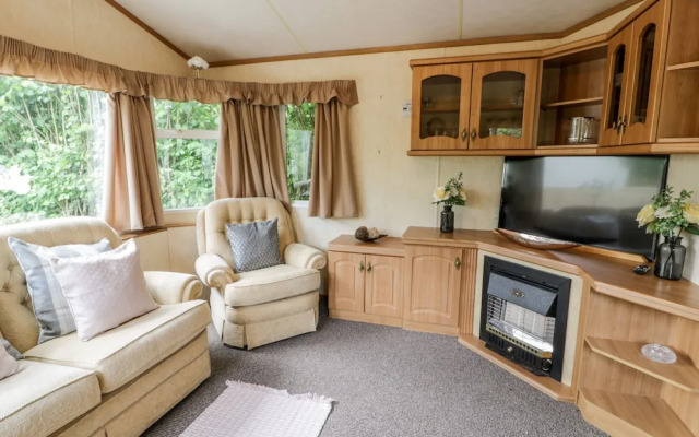 Grange Caravan