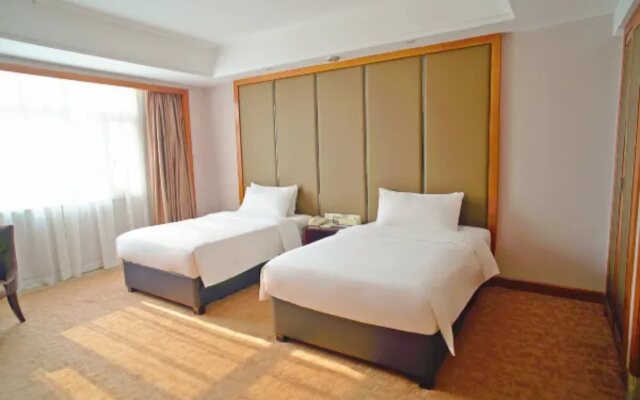 Vienna Hotel Dongguan Tangxia Binfen Plaza