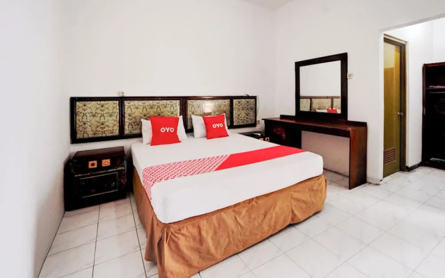 Hotel O Bungurasih Near Juanda International Airport Formerly Griya Waru Hotel