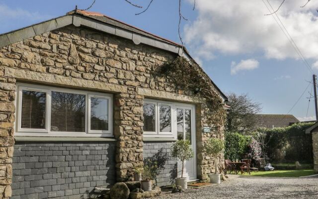 Honeysuckle Cottage