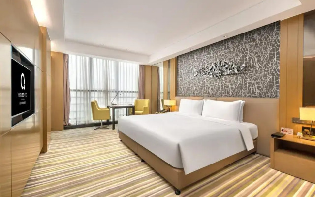The Qube Hotel Xuzhou East