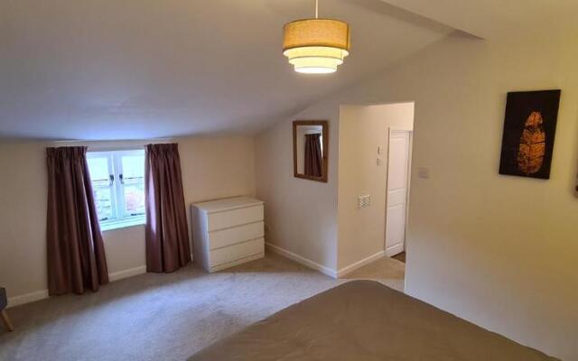 Quoit Green Lodge