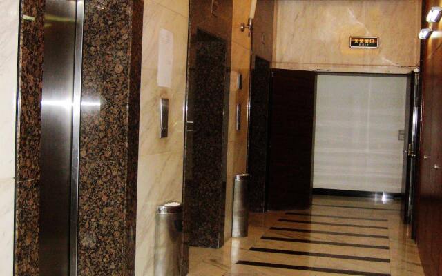 World Union Service Apartment