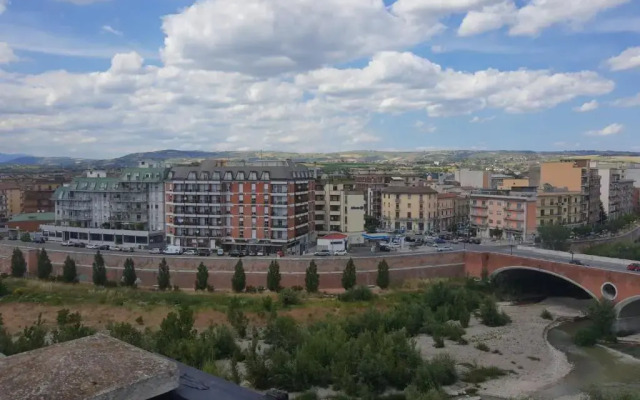 Hotel Antiche Terme