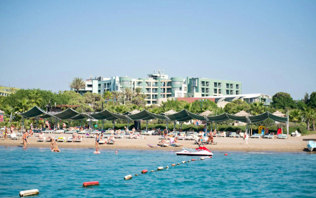 Limak Atlantis De Luxe Hotel & Resort