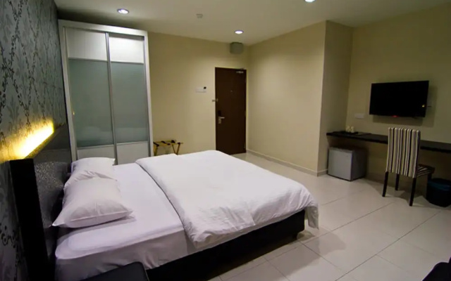 Melody Inn Hotel