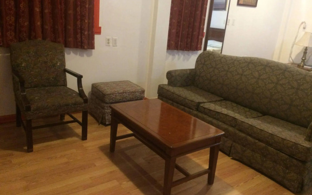 Aracari Hotel Guyana
