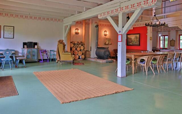 Apartment Nonnendorf