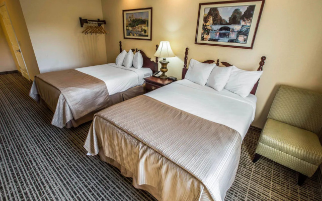 Jameson Inn Kingsport