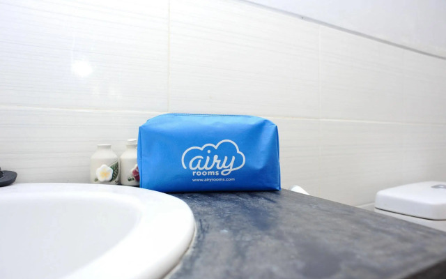 Airy Seminyak Kerobokan Merta Agung Gang Boom Baba 5B Bali