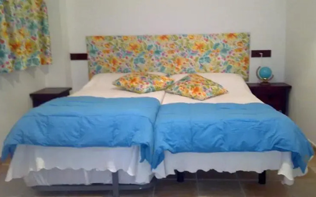 Miranevada, Casas de Montaña