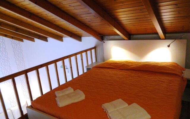 Eleana Boutique Hotel & Blue Infinity