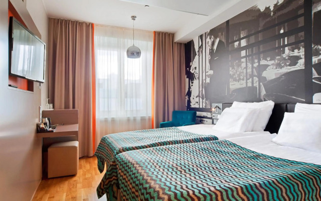 Solo Sokos Hotel Lahden Seurahuone