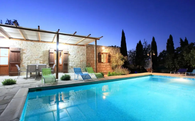 Simeon Estate in Drouseia
