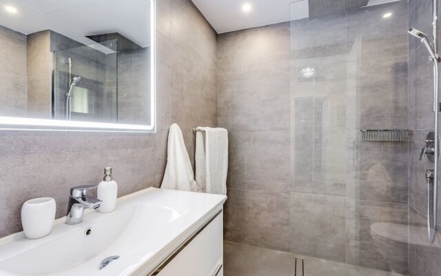 by RIVA - Exclusive, Contemporary Studio in Puerto Banus Gardens