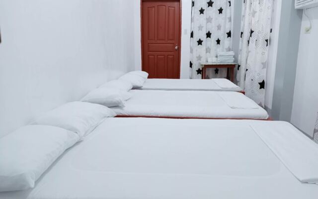 Ludy's Pension House