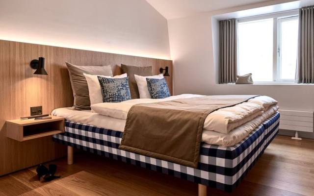 Hotel Oasia