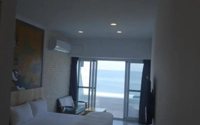 Xiaoliuqiu 1302 Seaview Guesthouse