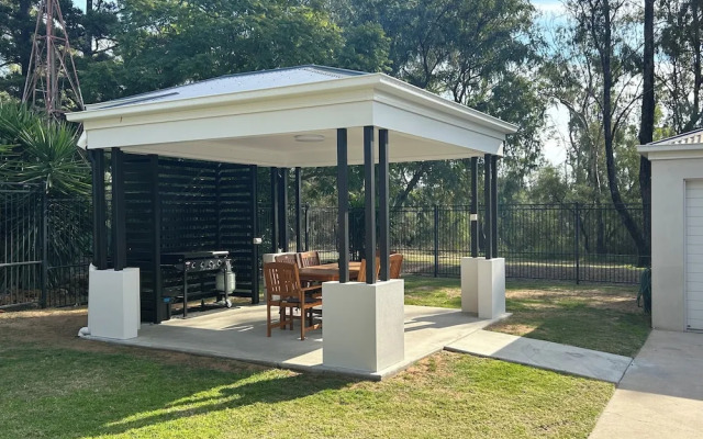 Dalby Fairway Motor Inn