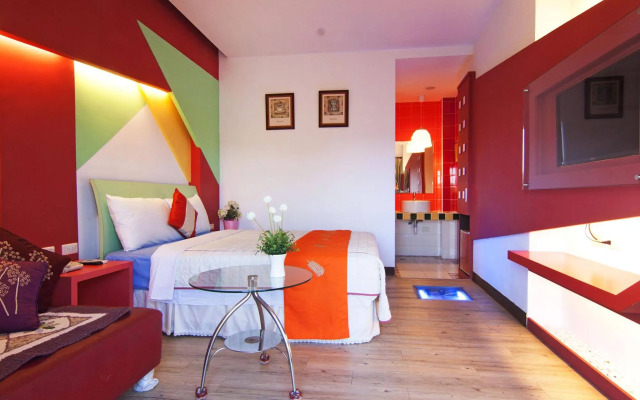 Ocean Star B&B