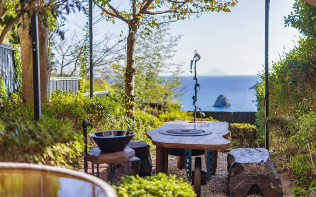 Shimoda View Hotel