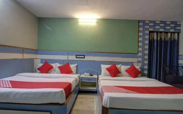 OYO 35504 Royal Park Hotal